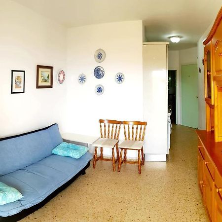 Bellreguart 1A Linea De Playa - Edificio Mirador Apartment Белрегуарт Екстериор снимка