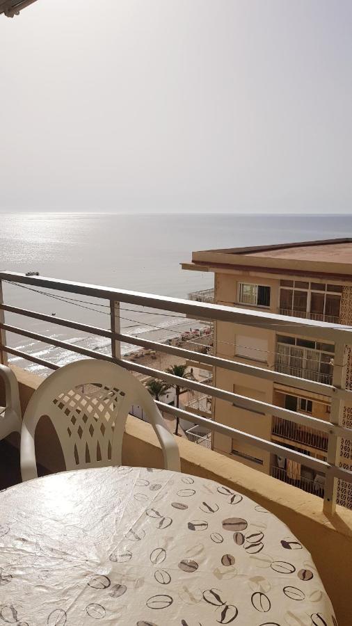 Bellreguart 1A Linea De Playa - Edificio Mirador Apartment Белрегуарт Екстериор снимка
